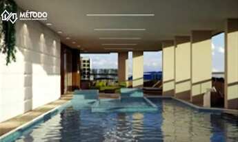 Imagem: APARTAMENTO COM 68 m² - AVIAÇÃO - PRAIA