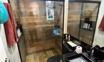 Imagem 7: Apartamento para venda possui 77 metros quadrados com 2 quartos em Vila Guilherme - São Pa