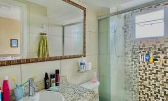 Imagem 7: Parque Renascença / 3 Quartos / Mobiliado e Projetado