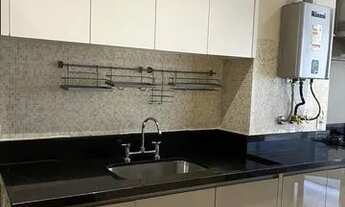 Imagem 6: Apartamento para locação em Alphaville - Barueri, SP - 70 m² - 2 Dorms - 2 Banheiros - 1