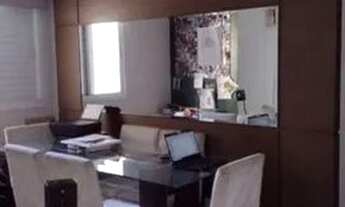 Imagem 2: Apartamento para venda tem 85 metros quadrados com 2 quartos em Jardim Tupanci - Barueri