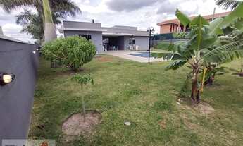 Imagem 5: Casa em Condomínio para Venda em Itupeva, Residencial Montes Claros, 4 dormitórios, 3 suít