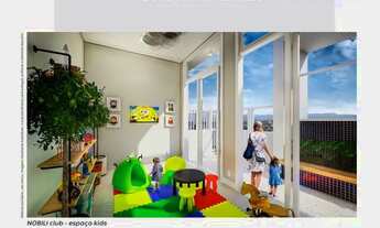 Imagem 5: Apartamentos de 02 e 03 dormitórios