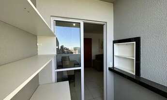 Imagem 5: Apartamento para venda com 56 metros quadrados com 2 quartos em Itacolomi - Balneário Piça