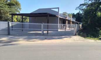 Imagem: Germinado para alugar em itapoa sc