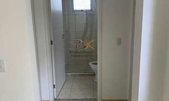 Imagem 6: Apartamento para Locação em Contagem, Chácaras Califórnia, 2 dormitórios, 1 banheiro, 1 va