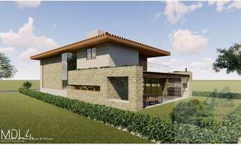 Imagem 6: Casa em Condomínio para Venda em Jaboatão dos Guararapes, ALPHAVILLE - 2, 4 dormitórios