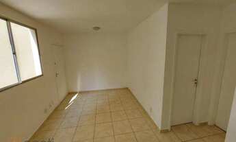 Imagem 3: Apartamento com 2 quartos à venda, 50 m² por R$ 250.000 - Palmeiras - Belo Horizonte/MG