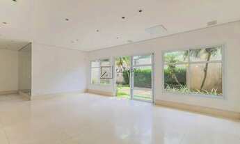 Imagem 2: Casa Locação 6 Dormitórios - 370 m² Brooklin