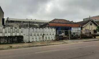 Imagem: Terreno em Navegantes