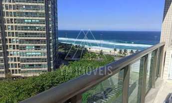 Imagem 2: COBERTURA COM 2 QUARTOS NO ALFA BARRA