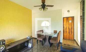 Imagem 4: Apartamento para Aluguel - Campo Grande, 2 Quartos, 55 m2