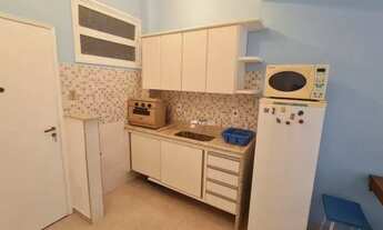 Imagem 14: Apartamento com 1 dormitório para alugar, 40 m² por R$ 2.000,00/ano - Pitangueiras - Guaru