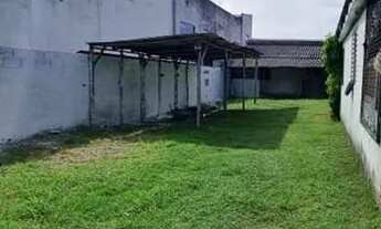 Imagem 2: ALUGUEL ANUAL DE CASA (QUINTAL SOZINHO