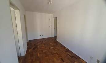 Imagem 4: Apartamento no Bairro Jardim Lindóia com 50 m², cozinha, 1 dormitório, sala de estar, banh