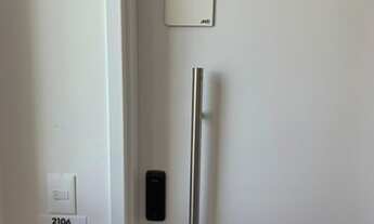 Imagem 4: Apartamento para aluguel com 40 metros quadrados com 1 quarto em Pina - Recife - Pernambuc