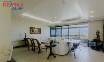 Imagem 7: Apartamento, 215 m² - venda por R$ 1.150.000,00 ou aluguel por R$ 11.060,00/mês - Rio Verm