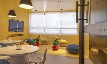 Imagem 3: Cobertura Duplex com 3 dormitórios sendo 3 Suítes +3 Vagas, 307 m² - Perdizes - São Paulo