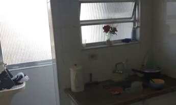 Imagem 2: APARTAMENTO RESIDENCIAL À VENDA, EMBARÉ, SANTOS - AP0057