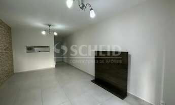 Imagem 3: APARTAMENTO PARA LOCAÇÃO - REPLETO DE ARMÁRIOS - 3 DORMS - 1 SUÍTE - 2 VAGAS