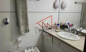 Imagem 2: Apartamento para venda possui 101 metros quadrados com 3 quartos em Leblon - Rio de Janeir