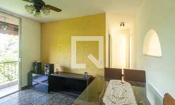 Imagem 5: Apartamento para Aluguel - Campo Grande, 2 Quartos, 55 m2