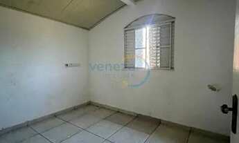 Imagem 5: Casa Residencial com 2 quartos para alugar por R$ 950.00, 80.00 m2 - VIOLIM - LONDRINA/PR