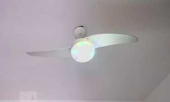 Imagem 7: Apartamento para Aluguel - Andaraí, 1 Quarto, 40 m2