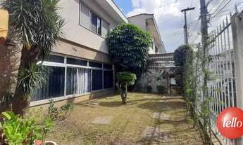 Imagem 3: São Paulo - Casa Padrão - Santana