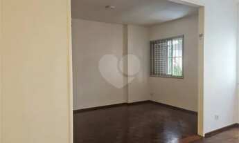 Imagem 3: Apartamento para aluguel com 165 metros quadrados com 4 quartos em Jardim Paulista - São P