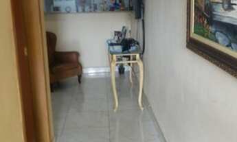 Imagem 6: Casa para venda possui 120 metros quadrados com 2 quartos