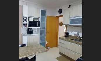 Imagem 7: Apartamento com 3 dormitórios à venda, 90 m² por R$ 750.000,00 - Jardim Esplanada II - São