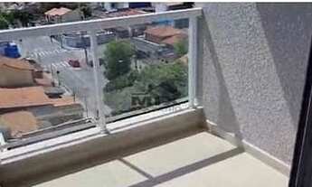 Imagem 2: Otima Oportunidade.... Apartamento Novo à Venda, Localizado no Parque Novo Oratório, San