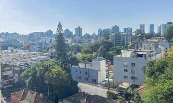 Imagem 6: Apartamento para venda tem 60 metros quadrados com 2 quartos em Bela Vista - Porto Alegre