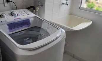 Imagem 2: APARTAMENTO 2 DORMSs SENDO, 52 m² COM EXCELENTE LOCALIZAÇÃO R$ 2.655/mês - Vila Satúrnia