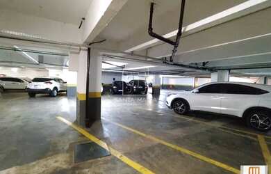 Imagem 8: Apartamento (tipo - padrao) 3 dormitórios, cozinha planejada, portaria 24 horas, elevador