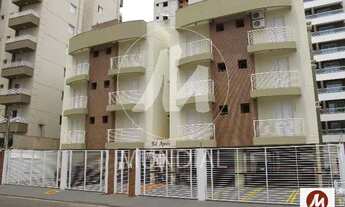 Imagem 3: Apartamento (tipo - padrao) 1 dormitórios, cozinha planejada, elevador, em condomínio fech