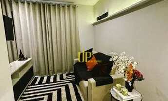 Imagem 2: Apartamento com 1 dormitório, 38 m² - venda por R$ 650.000 ou aluguel por R$ 5.200/mês - C