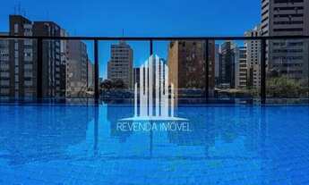 Imagem 7: Cobertura Duplex com 3 dormitórios sendo 3 Suítes +3 Vagas, 307 m² - Perdizes - São Paulo