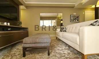 Imagem 6: Apartamento para venda no Brooklin Condominio Thera Residence Rua Kansas 1 suite 1 vaga