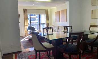 Imagem 5: São Paulo - Apartamento Padrão - Tatuapé