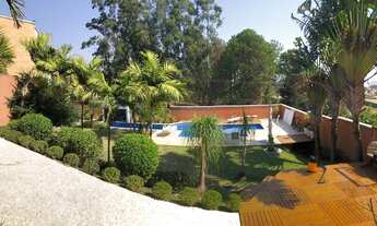 Imagem: Casa com piscina para locação Horizonte