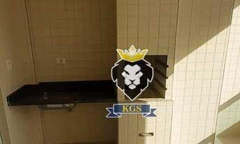 Imagem 6: Apartamento com 3 dormitórios à venda, 115 m² por R$ 646.000,00 - Canto do Forte - Praia G