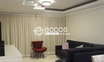 Imagem 5: Apartamento à venda, 4 quartos, 2 suítes, 3 vagas, Saraiva - Uberlândia/MG