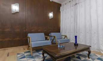 Imagem 2: SÃO PAULO - Apartamento Padrão - PERDIZES