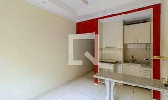 Imagem 4: Apartamento para Aluguel - Centro, 1 Quarto, 30 m2