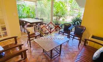 Imagem 6: Casa na praia da Baleia em condomínio fechado , disponível para LOCAÇÃO