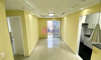 Imagem: Apartamento para venda com 2 quartos em