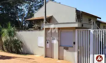 Imagem: Casa (sobrado em condominio) 3 dormitórios/suite