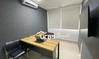 Imagem 6: Concept Office - Sala